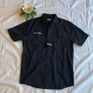 Dead Ringer HUK shirt XL nwt